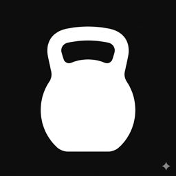 Proof of Work Logo